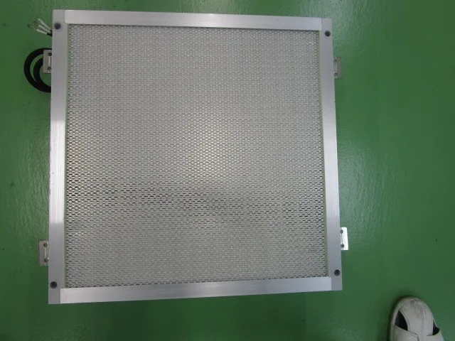 Nippon Muki ATMML-06840-02 ULPA filter unit Detail Image - ASKINDEX Korea