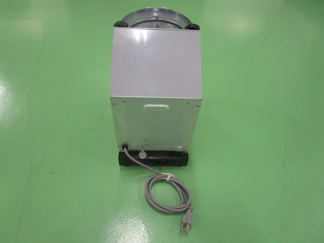 산﨑정기연구소 VCP-2MX 미량 가스 정량 펌프 (디지털 식 미량 가스 정량 펌프 VCP2 / 1) 상세 이미지 - ASKINDEX 코리아