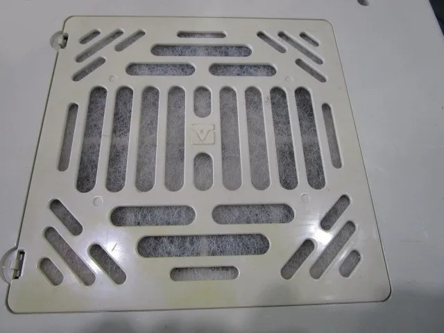 Nippon Airtech MAC-32 FFU Detail Image - ASKINDEX Korea