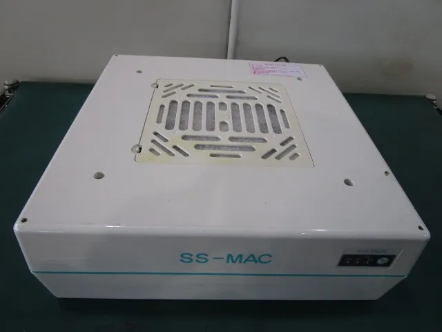 일본 에어텍 MAC-32 FFU