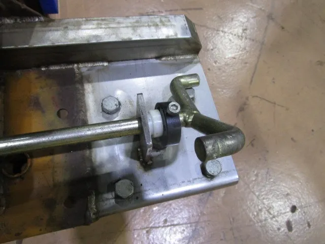 Kanto 250 Lifter Detail Image - ASKINDEX Korea