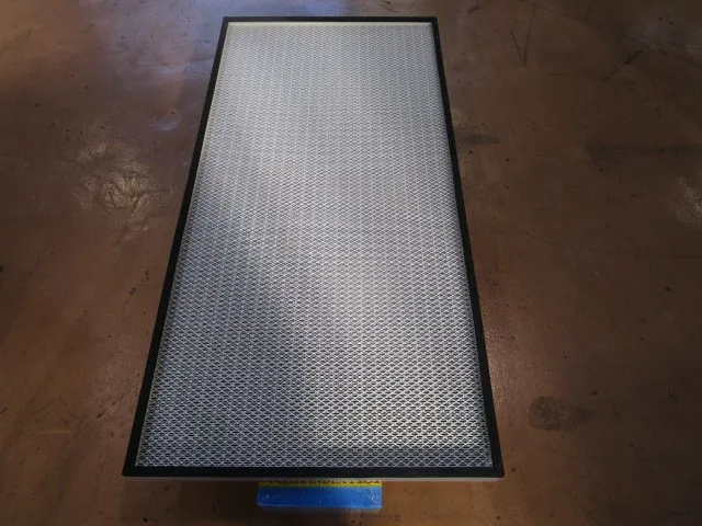 null HEPA HEPA filter Detail Image - ASKINDEX Korea