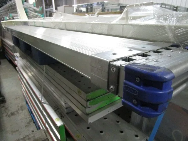  SSL-360A 비계판(신축식 비계판)