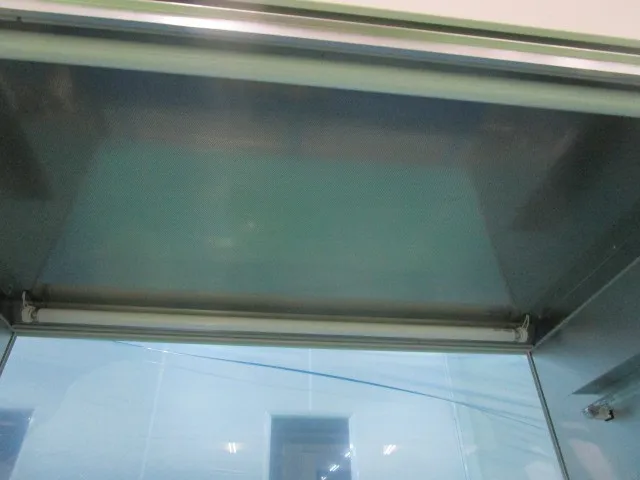Air Tech BCM-1500S Bio clean bench (double-sided operation type) Detail Image - ASKINDEX Korea