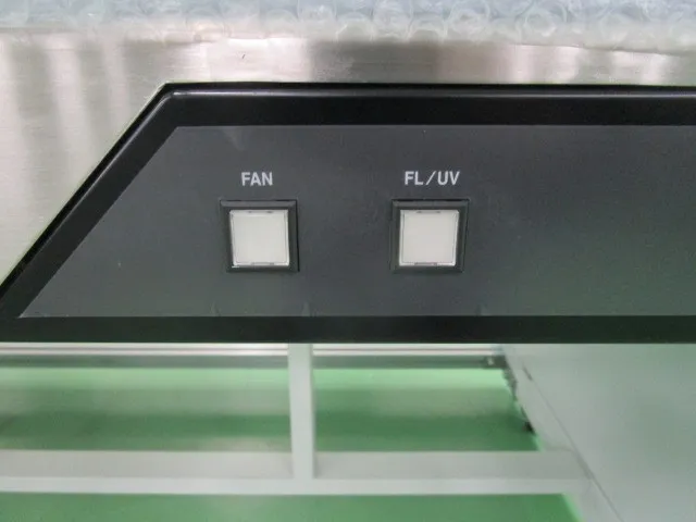 Air Tech BCM-1500S Bio clean bench (double-sided operation type) Detail Image - ASKINDEX Korea
