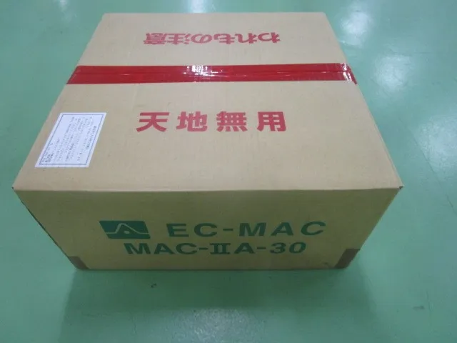 Nippon Airtech MAC-ⅡA-30DC FFU (Unused Product) Detail Image - ASKINDEX Korea