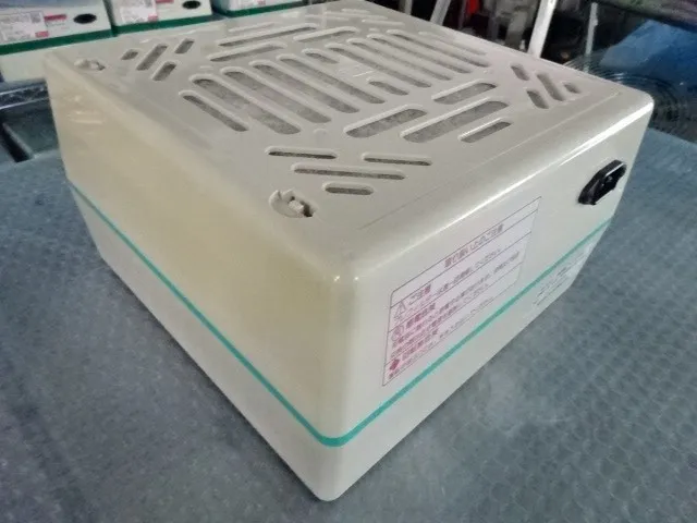 일본 에어텍 MAC-11FR FFU 상세 이미지 - ASKINDEX 코리아