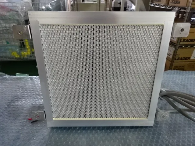 Nippon Muki PFT-NS-0202-2ZP FFU Detail Image - ASKINDEX Korea