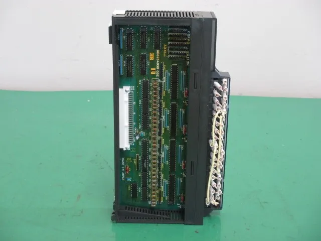 미쓰비시 AX41 시퀀서(PLC) 상세 이미지 - ASKINDEX 코리아