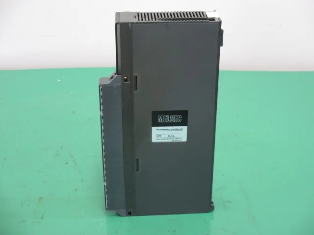미쓰비시 AX41 시퀀서(PLC) 상세 이미지 - ASKINDEX 코리아