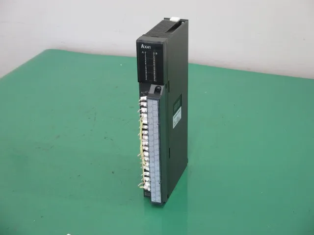 미쓰비시 AX41 시퀀서(PLC)