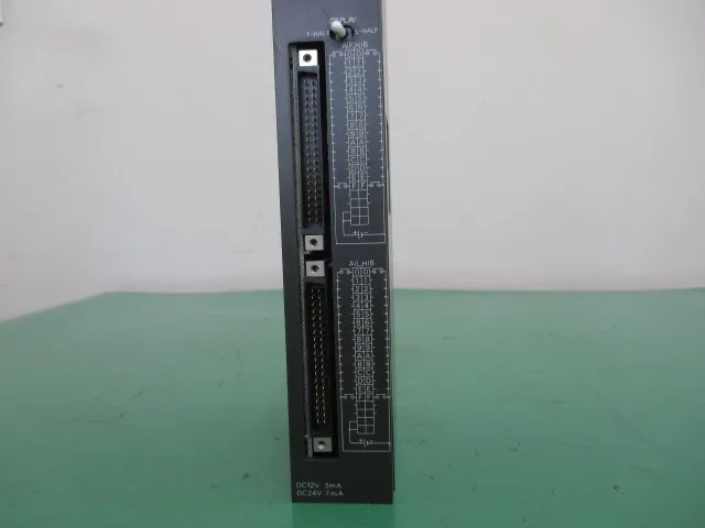 미쓰비시 AX42 시퀀서(PLC) 상세 이미지 - ASKINDEX 코리아