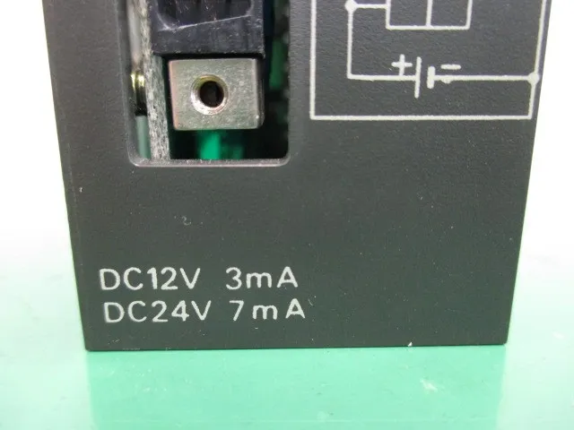 미쓰비시 AX42 시퀀서(PLC) 상세 이미지 - ASKINDEX 코리아