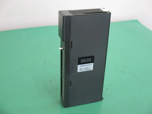 미쓰비시 AX42 시퀀서(PLC) 상세 이미지 - ASKINDEX 코리아