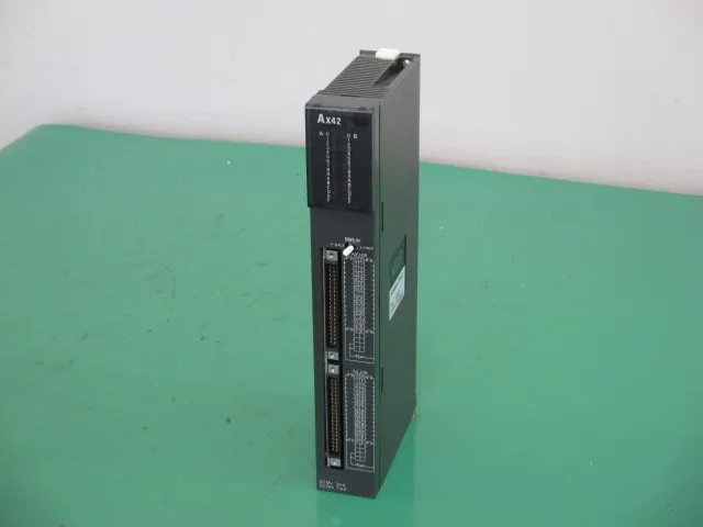 미쓰비시 AX42 시퀀서(PLC)