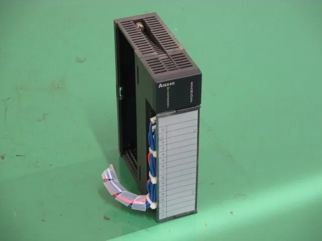 미쓰비시 A1SX40 시퀀서(PLC) 상세 이미지 - ASKINDEX 코리아