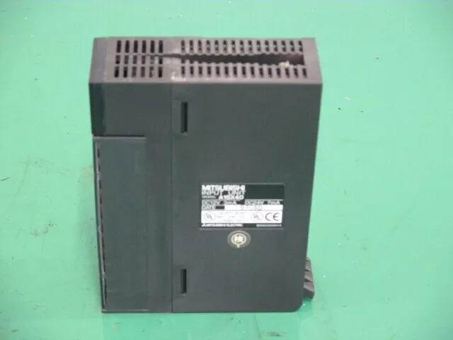 미쓰비시 A1SX40 시퀀서(PLC) 상세 이미지 - ASKINDEX 코리아