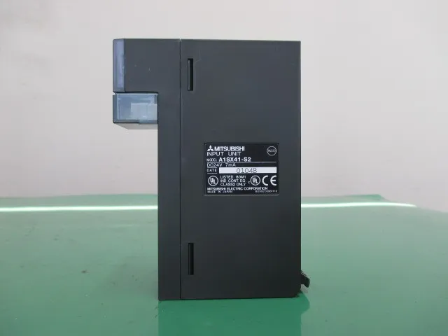 미쓰비시 A1SX41-S2 시퀀서(PLC) 상세 이미지 - ASKINDEX 코리아