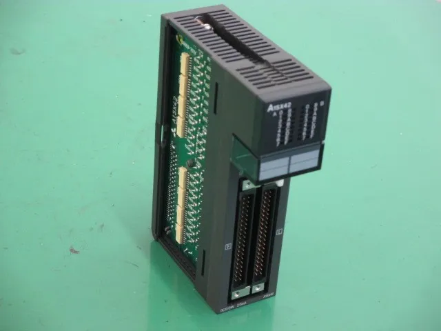 미쓰비시 A1SX42 시퀀서(PLC) 상세 이미지 - ASKINDEX 코리아
