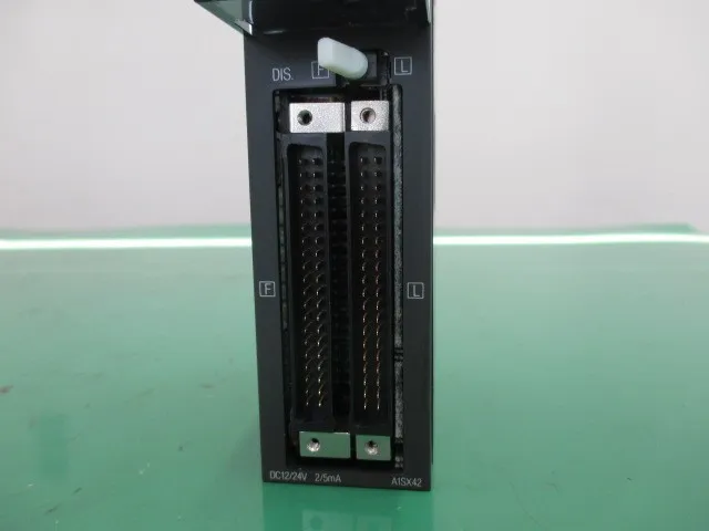 미쓰비시 A1SX42 시퀀서(PLC) 상세 이미지 - ASKINDEX 코리아