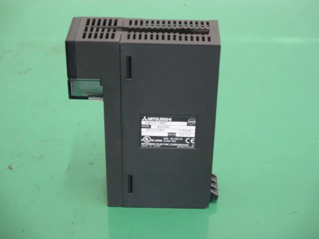 미쓰비시 A1SX42 시퀀서(PLC) 상세 이미지 - ASKINDEX 코리아