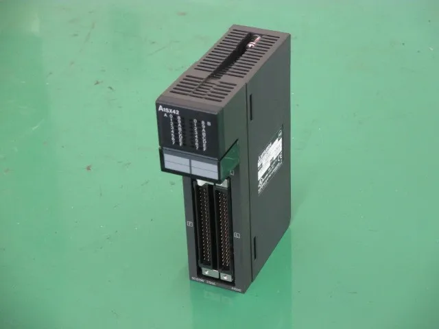 미쓰비시 A1SX42 시퀀서(PLC)