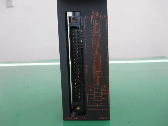 미쓰비시 A1SY41 시퀀서(PLC) 상세 이미지 - ASKINDEX 코리아