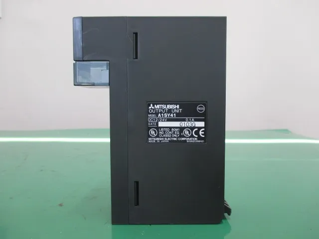 미쓰비시 A1SY41 시퀀서(PLC) 상세 이미지 - ASKINDEX 코리아