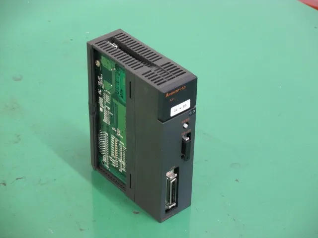 미쓰비시 A1SD75P1-S3 시퀀서(PLC) 상세 이미지 - ASKINDEX 코리아