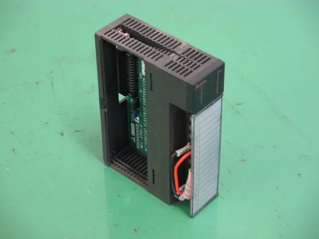 미쓰비시 A1SY40 시퀀서(PLC) 상세 이미지 - ASKINDEX 코리아