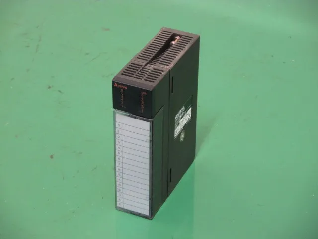 미쓰비시 A1SY40 시퀀서(PLC)
