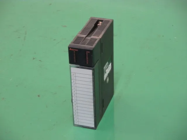 미쓰비시 A1SY50 시퀀서(PLC)
