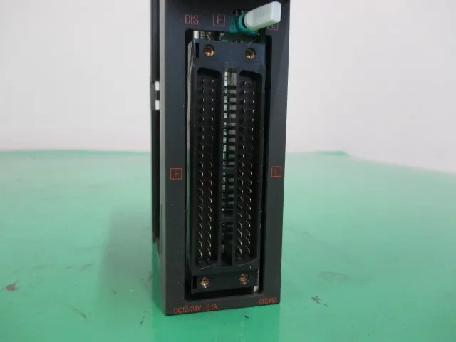 미쓰비시 A1SY42 시퀀서(PLC) 상세 이미지 - ASKINDEX 코리아