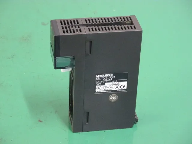 미쓰비시 A1SY42 시퀀서(PLC) 상세 이미지 - ASKINDEX 코리아