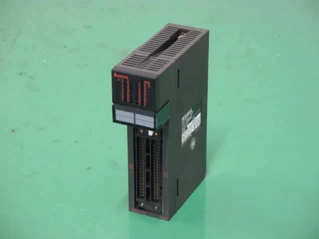 미쓰비시 A1SY42 시퀀서(PLC)