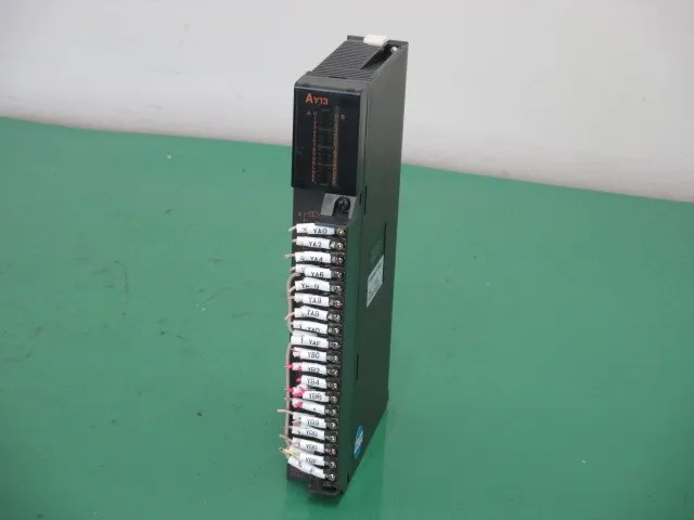 미쓰비시 AY13 시퀀서(PLC)