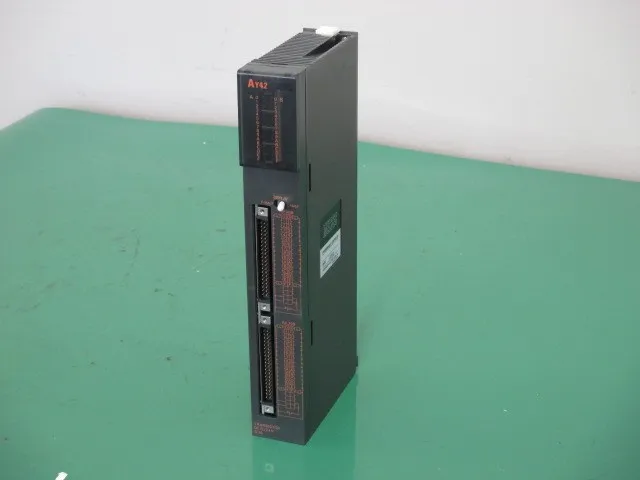 미쓰비시 AY42 시퀀서(PLC)