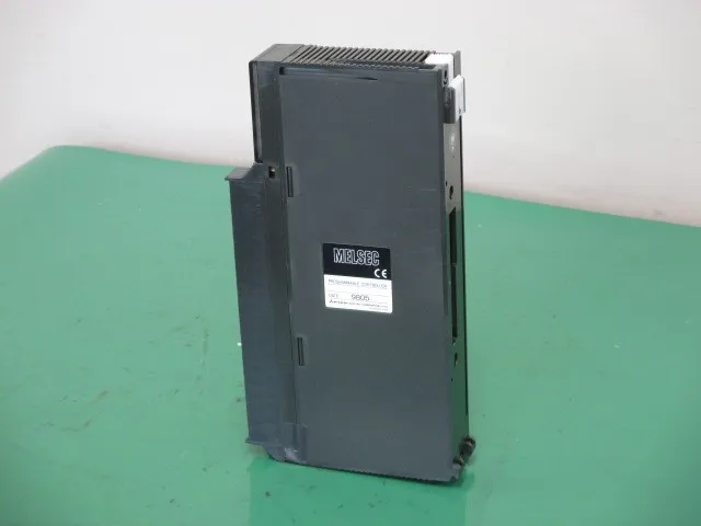 미쓰비시 A616AD 시퀀서(PLC) 상세 이미지 - ASKINDEX 코리아