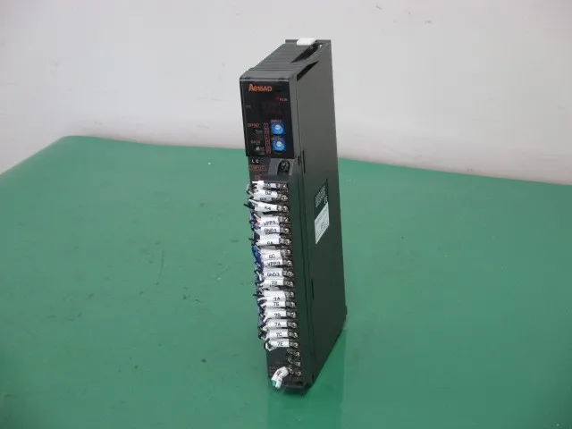 미쓰비시 A616AD 시퀀서(PLC)