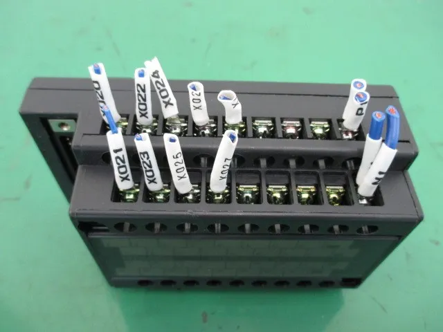 미쓰비시 A6TBXY36 시퀀서(PLC) 상세 이미지 - ASKINDEX 코리아
