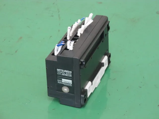 미쓰비시 A6TBXY36 시퀀서(PLC) 상세 이미지 - ASKINDEX 코리아