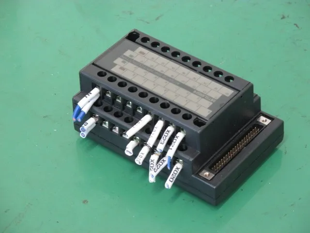 미쓰비시 A6TBXY36 시퀀서(PLC) 상세 이미지 - ASKINDEX 코리아
