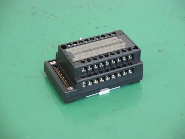 미쓰비시 A6TBXY36 시퀀서(PLC)