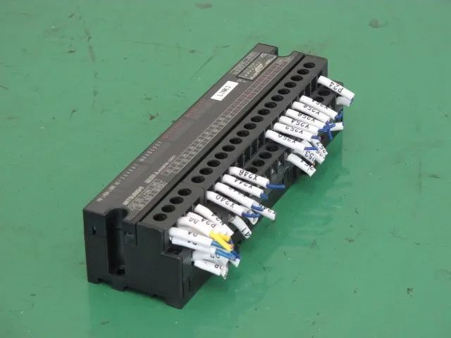 Mitsubishi AJ65SBTB1-32DT1 Sequencer (PLC) (CC-Link) Detail Image - ASKINDEX Korea
