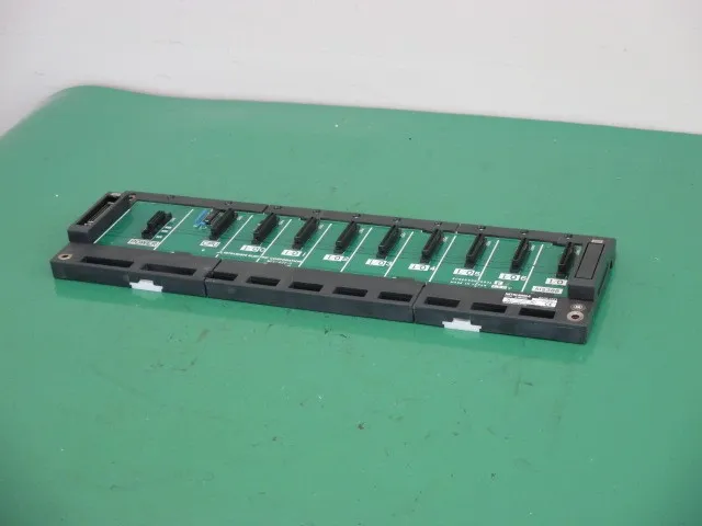 미쓰비시 A1S38B 시퀀서(PLC)