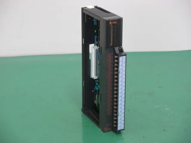 미쓰비시 AY10A 시퀀서(PLC) 상세 이미지 - ASKINDEX 코리아