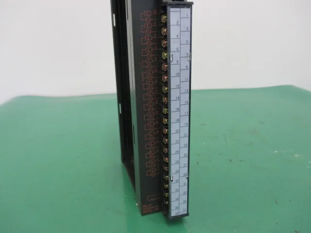 미쓰비시 AY10A 시퀀서(PLC) 상세 이미지 - ASKINDEX 코리아