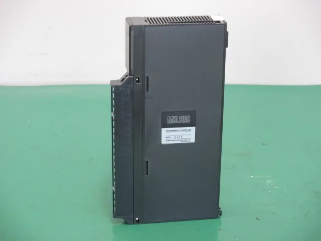 미쓰비시 AY10A 시퀀서(PLC) 상세 이미지 - ASKINDEX 코리아