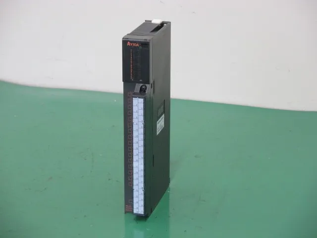 미쓰비시 AY10A 시퀀서(PLC)