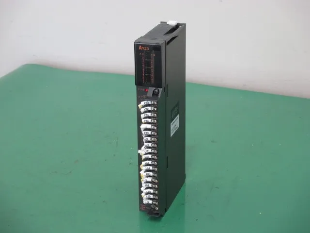 미쓰비시 AY23 시퀀서(PLC)